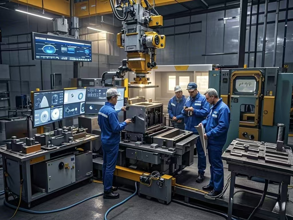 壓鑄脫模劑100問（30）：不同合金在挑選壓鑄脫模劑時應該注意什么？