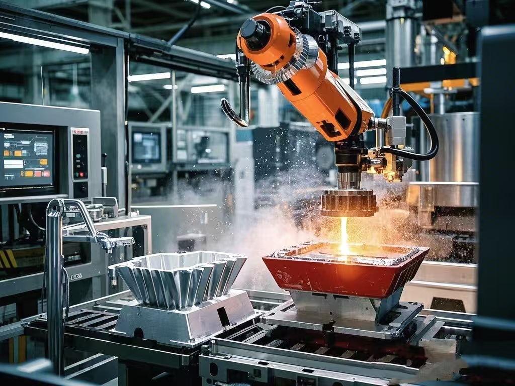 壓鑄脫模劑100問(wèn)（99）壓鑄脫模劑的運(yùn)輸有什么要求？