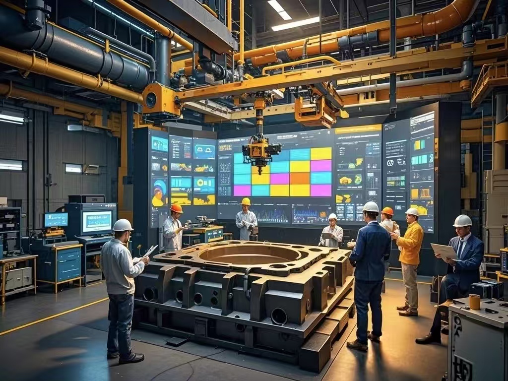 壓鑄脫模劑100問（86）壓鑄脫模劑的供應商提供技術支持嗎？