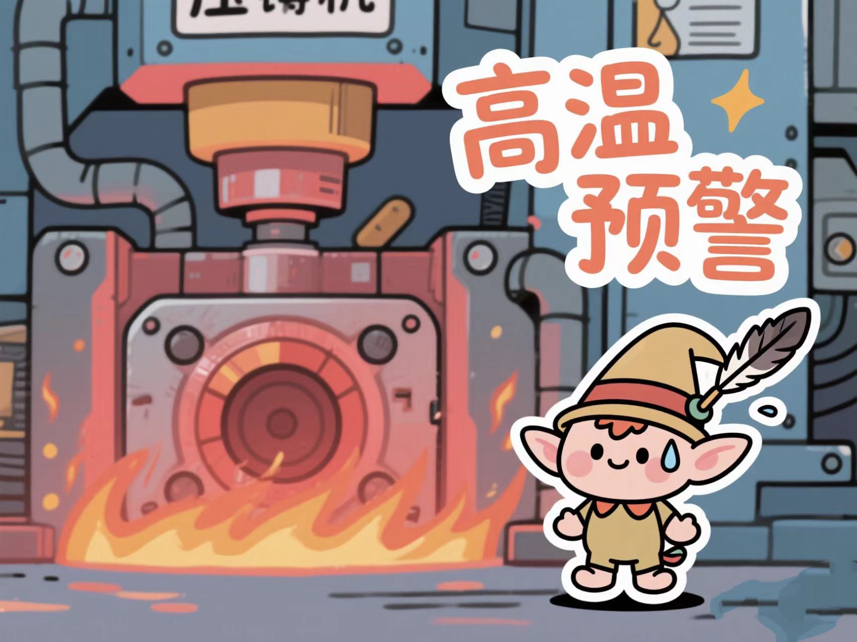 答復(fù)壓鑄脫模劑經(jīng)銷(xiāo)商50問(wèn)（2）可以用一款壓鑄脫模劑，做多家客戶嗎