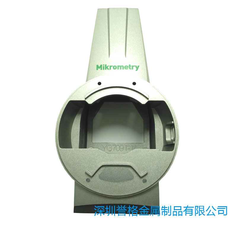 德國Mikrometry數字高度計外殼