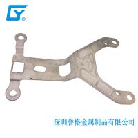 鎂合金鑄件在神雕無人機有應用嗎？