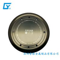 鋁合金鑄件在蘋(píng)果無(wú)線充電器有應(yīng)用嗎？