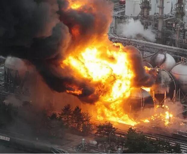 又發(fā)生爆炸，安全事故需引深圳壓鑄公司注意