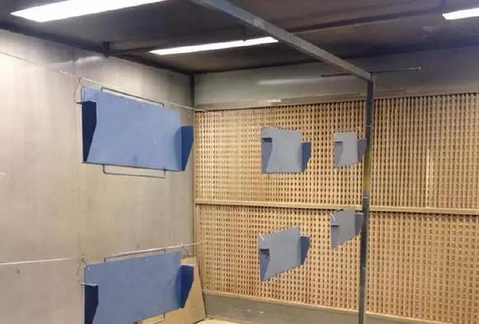 壓鑄公司常用的表面處理工藝 壓鑄公司常用的表面處理工藝