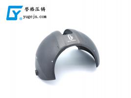 鋁鋰合金，鋁合金壓鑄廠又有新材料可用了