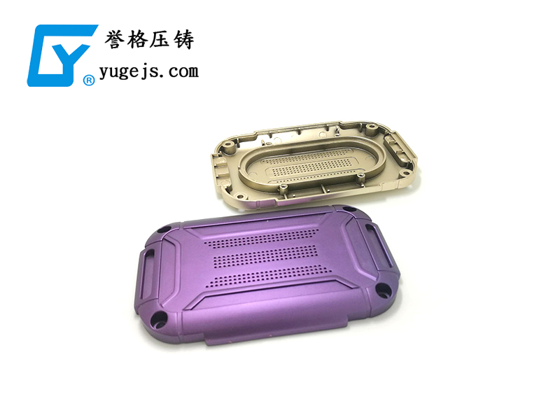 壓鑄公司發展思路解析 壓鑄公司發展思路解析