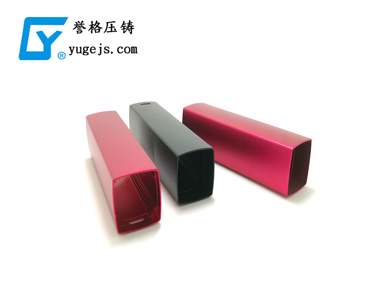 鋁合金壓鑄件氣孔氣孔、縮松缺陷的原因，壓鑄工藝必知