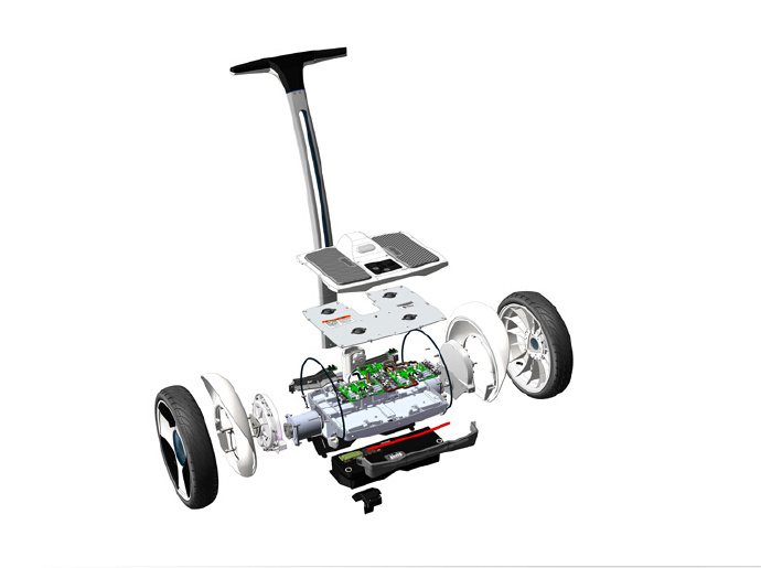 九號平衡車內(nèi)襯 九號平衡車內(nèi)襯