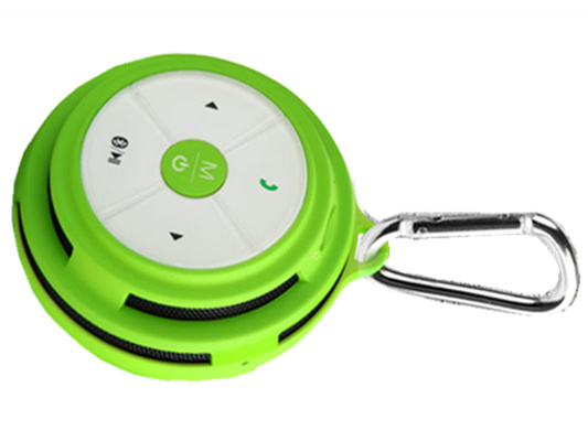 不見不散BV200藍(lán)牙音箱 不見不散BV200藍(lán)牙音箱