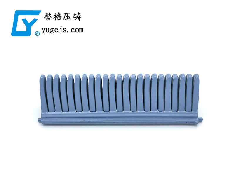 尺寸過大的模具，深圳壓鑄公司該怎么加工