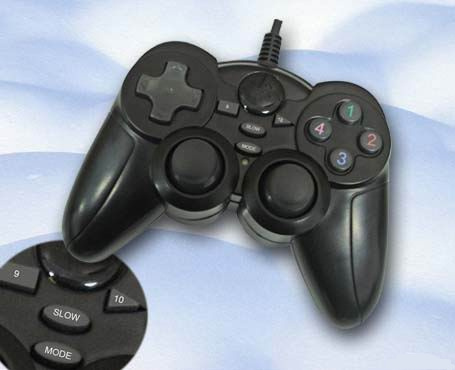 興達實PS2 迷你手柄左右內支架 興達實PS2 迷你手柄左右內支架