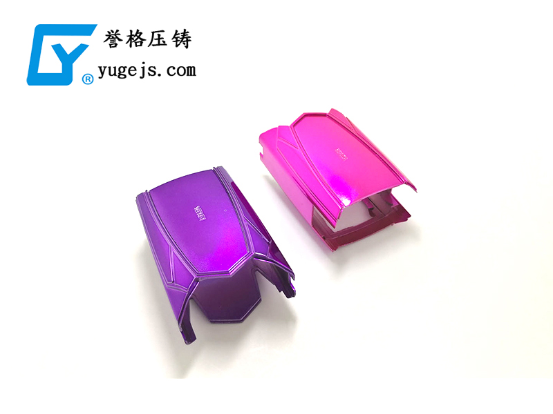 模具六大國，深圳壓鑄公司走向世界的對手