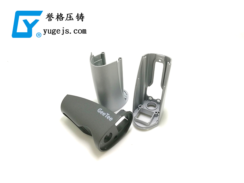 每一個壓鑄廠都需要銘記，安全生產時刻記心間