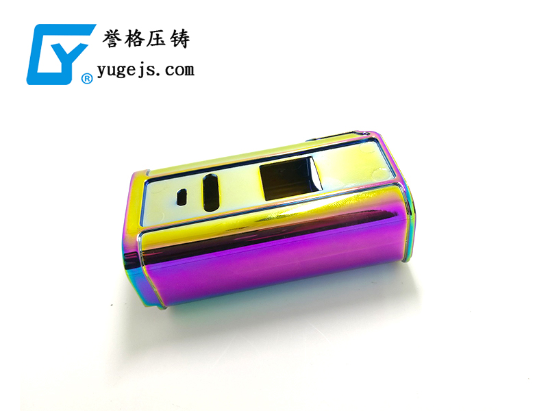 鋅合金壓鑄模具的制造技術(shù)流程，記住就不會(huì)出錯(cuò)。