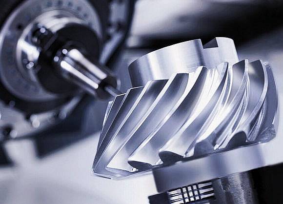 美的不同尋常的機械動圖，壓鑄廠家應該收藏一下