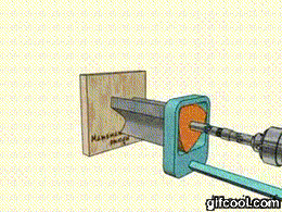 一些機械圖，壓鑄廠商肯定會遇到的