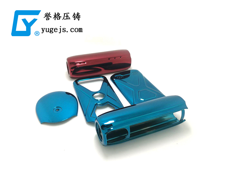 如何正確的保養鋅合金壓鑄模具 如何正確的保養鋅合金壓鑄模具