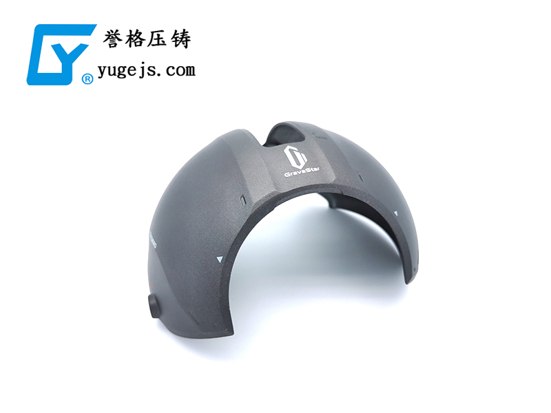 鋅鋁壓鑄件 鋅鋁壓鑄件