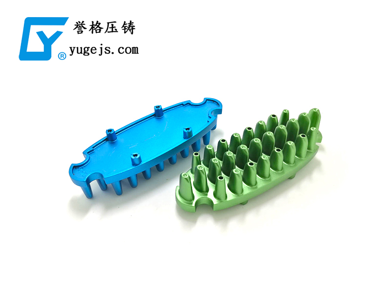 壓鑄模具使用的一些問(wèn)題解決方案 壓鑄模具使用的一些問(wèn)題解決方案