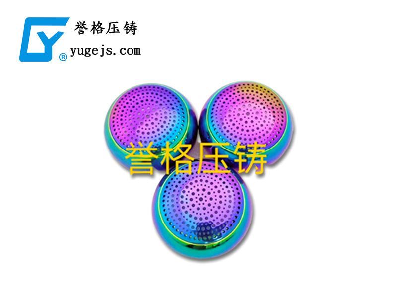 從事鋁合金壓鑄，涂料的相關問題不可不了解