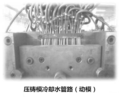 延遲壓鑄模具的使用壽命，可以幫助壓鑄公司節約成本