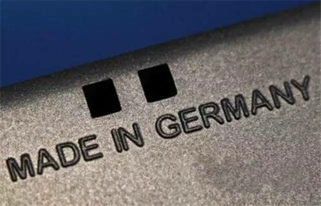 從德國制造的成長歷程,中國壓鑄廠能學到什么? 從德國制造的成長歷程,中國壓鑄廠能學到什么?