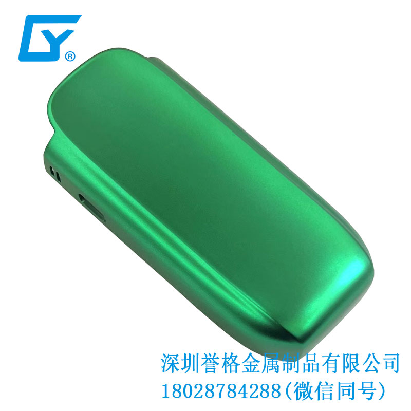 譽(yù)格快人一步申請(qǐng)品牌專利，壓鑄廠家將迎來(lái)自主品牌時(shí)代