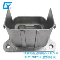 直流DC便攜式隨車充電槍有使用鎂合金壓鑄工藝嗎？