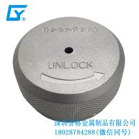 深圳鋅合金鑄件廠(chǎng)家與光伏充電站發(fā)展的關(guān)系