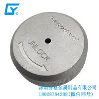 日標(biāo)充電樁有用到鋅合金鑄件嗎？