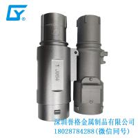 美標家用充電槍有使用壓鑄模具嗎？