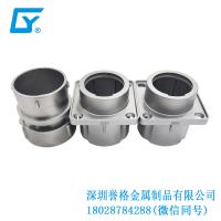 國標(biāo)家用充電槍有使用鎂合金鑄件嗎？