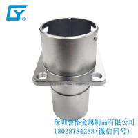 壓鑄產品在三星智能鎖有應用嗎？