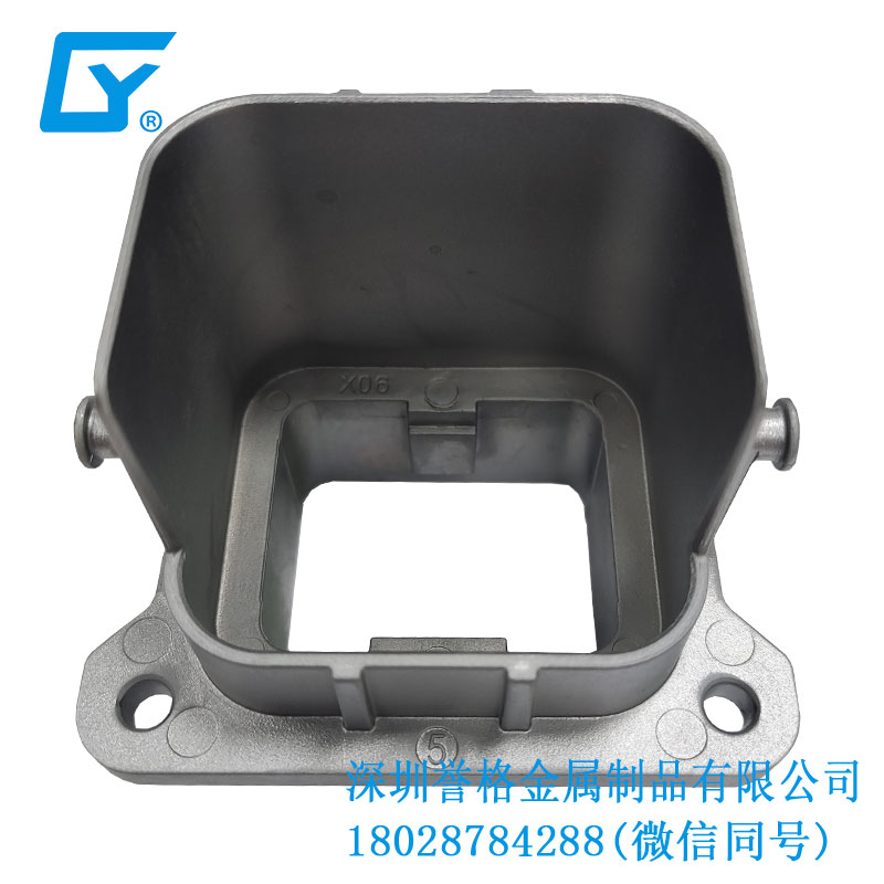 美標比亞迪充電樁有用到鎂合金壓鑄產品嗎? 美標比亞迪充電樁有用到鎂合金壓鑄產品嗎?