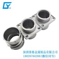 意料之外！體驗全新壓鑄模具加工制造！