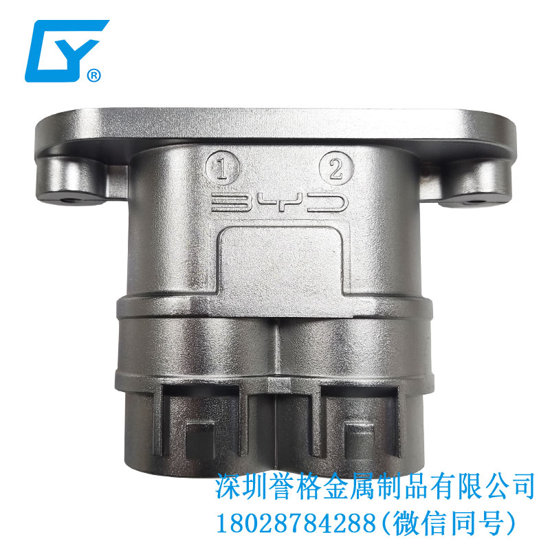 動(dòng)感十足！深圳最炫沖壓模具帶你飛！