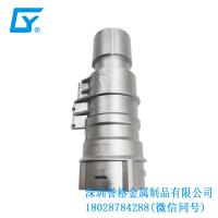 一步到位！快速掌握鋁冷擠壓生產全流程