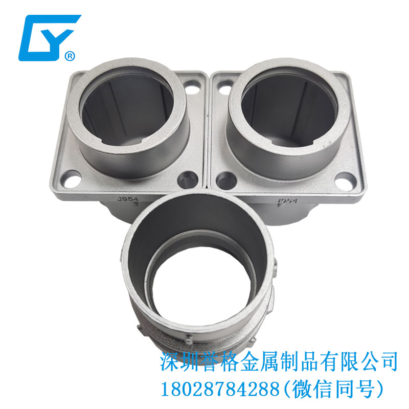 獨家曝光！精細壓鑄，鑄就完美鎂合金產品！