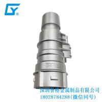 炫目震撼！無人敢言！壓鑄鋁工藝最高機密！