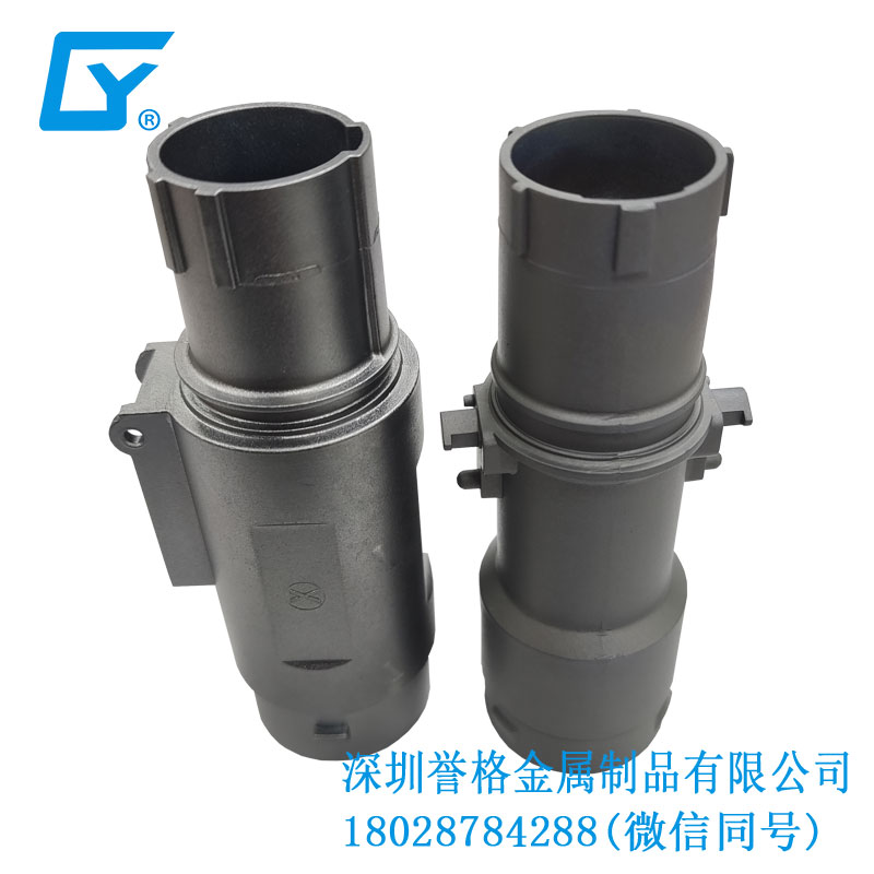 直流DC充電站有使用壓鑄模具嗎? 直流DC充電站有使用壓鑄模具嗎?