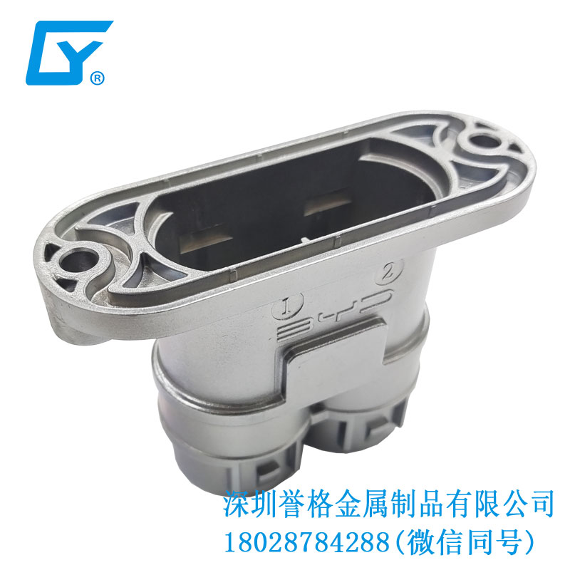 鋁合金壓鑄工藝和電鍍鋼的相性如何？