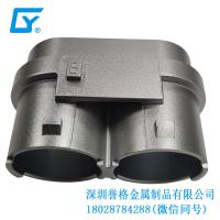 鑄造巔峰！鋅合金精密壓鑄攜手創(chuàng)造輝煌！