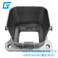 交流AC充電站有用到鎂合金壓鑄嗎？