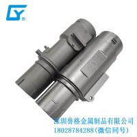 沒有最精密，只有更精密！精密壓鑄加工震撼上線！